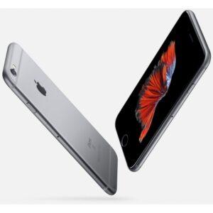 Smartphone 6S 32GB LTE