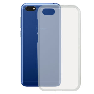 KSIX FLEX COVER TPU FOR HONOR 7S TRANSPARENT