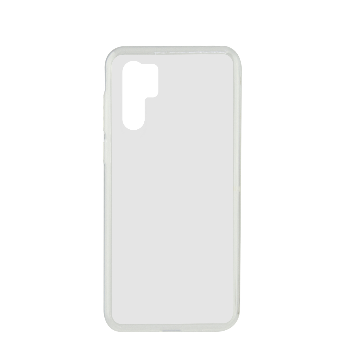 KSIX ULTRATHIN FLEX COVER TPU FOR HUAWEI P30 PRO TRANSPARENT