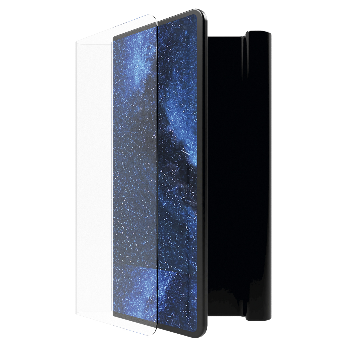 KSIX FLEXY SHIELD PROTECTOR FOR HUAWEI MATE X (1 UD.)