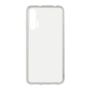 KSIX FLEX COVER FOR HUAWEI NOVA 6 TRANSPARENT