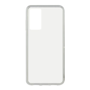 KSIX FLEX COVER FOR HUAWEI P40 TRANSPARENT