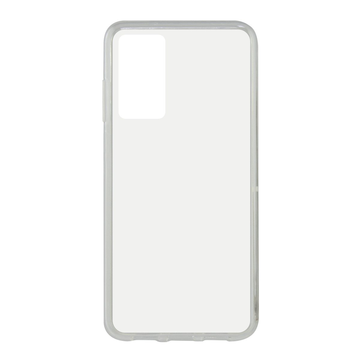 KSIX FLEX COVER FOR HUAWEI P40 TRANSPARENT