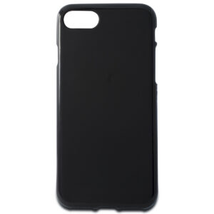 KSIX Coque Flex TPU pour Iphone 8 Noir
