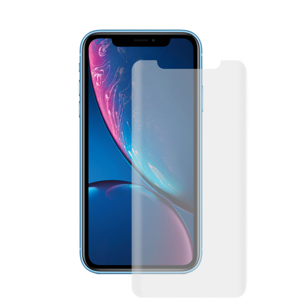 KSIX Verre Trempé pour Iphone 11 Pro Max (1 unités)