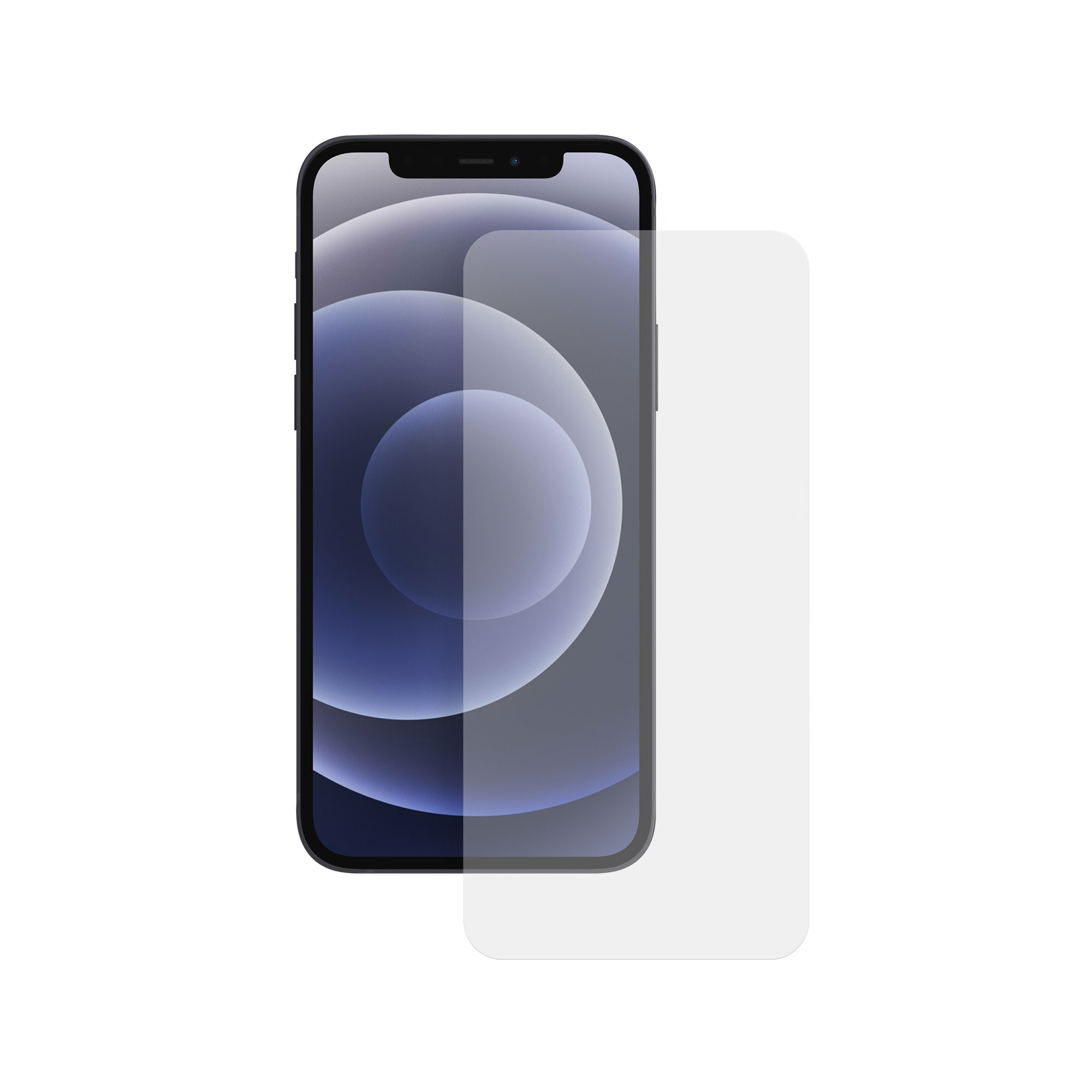 EXTREME SCREEN PROT 2.5D KSIX T. GLASS 9H FOR IPHONE 14 PLUS 1 UN
