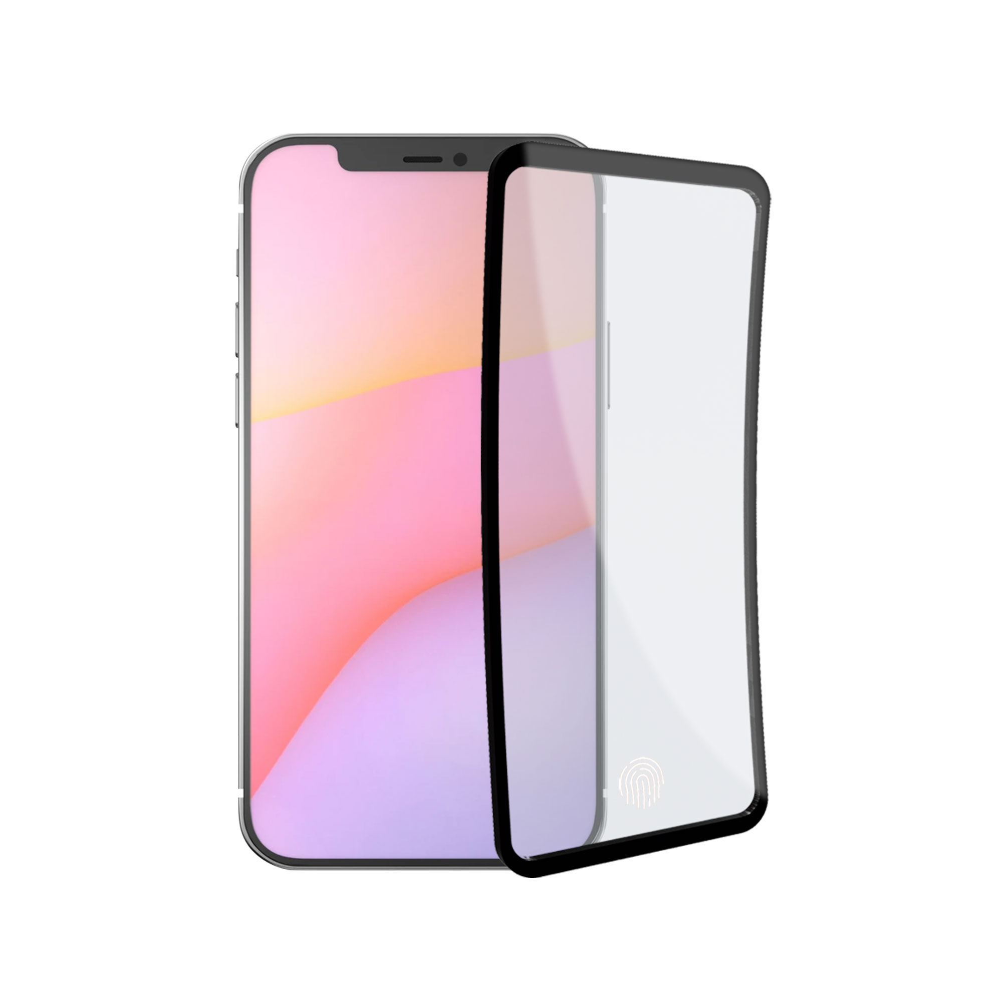 KSIX Protège-écran pour Iphone 14 Pro Max