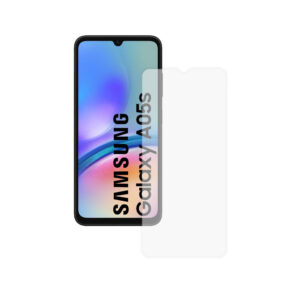 KSIX Verre Trempé pour Samsung Galaxy A05S
