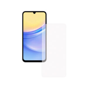 KSIX Verre Trempé pour Samsung Galaxy A25 5G