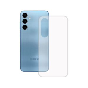 KSIX FLEXIBLE Étui FOR SAMSUNG GALAXY A25 5G Transparent