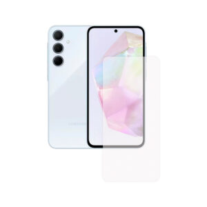 KSIX Verre Trempé pour Samsung Galaxy A35 5G