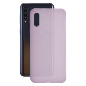 KSIX COLOR LIQUID Coque TPU FOR GALAXYA 50/A30S/A50S ROSE