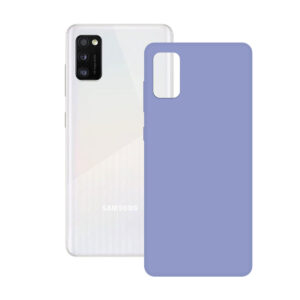 SILK Étui FOR GALAXY A41 LAVENDER