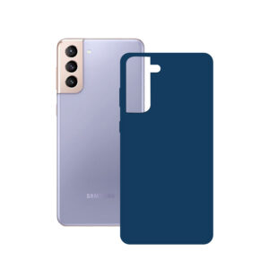 SILK Étui FOR GALAXY S21 PLUS KSIX Bleu
