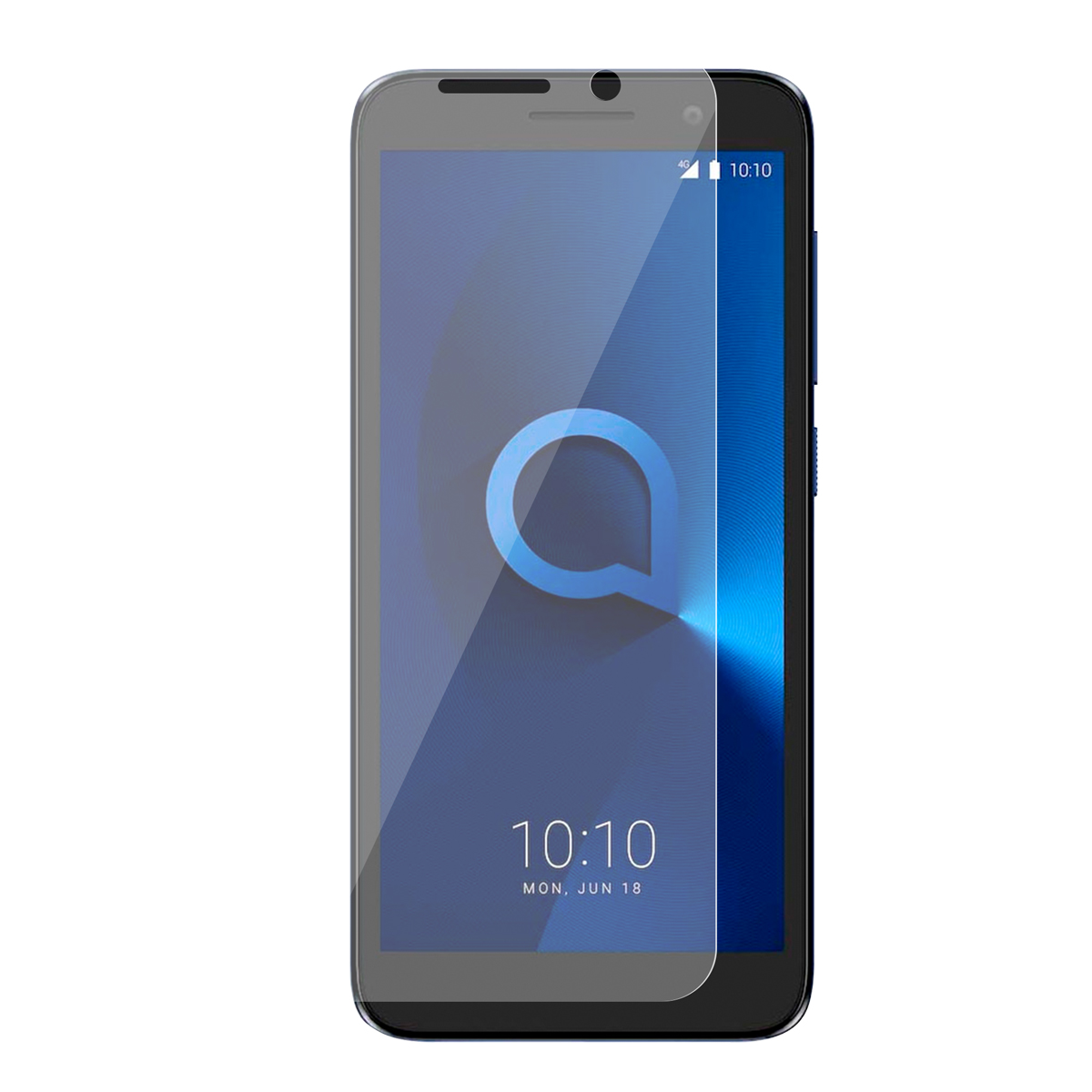 KSIX Verre Trempé pour Alcatel 1 5033D (1 unités)