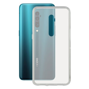 KSIX FLEX Coque FOR OPPO RENO Transparent