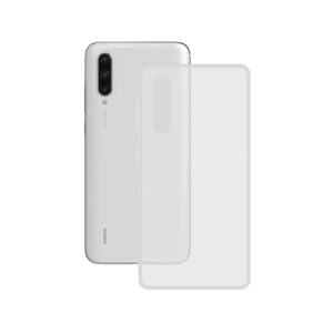 KSIX FLEX Coque FOR XIAOMI MI 9 LITE Transparent