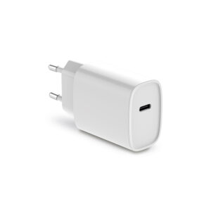 KSIX Chargeur Secteur Blanc