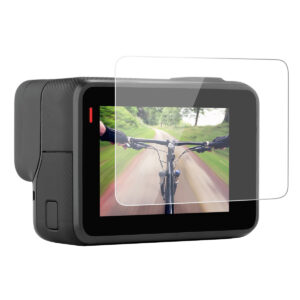 KSIX Protège-écran pour Gopro Hero 5