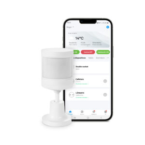 KSIX MOTION SENSOR FOR HOME AUTOMATION KIT