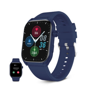KSIX URBAN MOVE SMARTWATCH BLUE