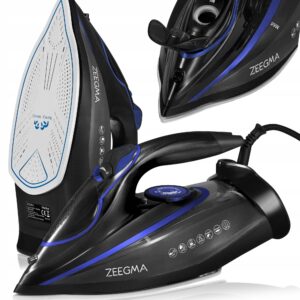ZE-EISIG BASE BLACK BLUE