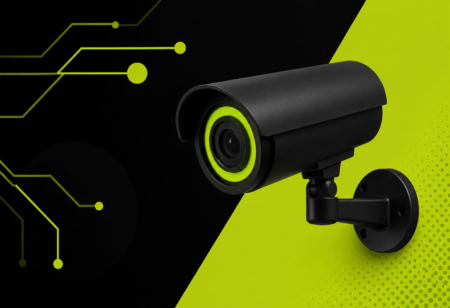 achat caméra de surveillance tunisie