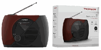 FM RADIO THOMSON RT353