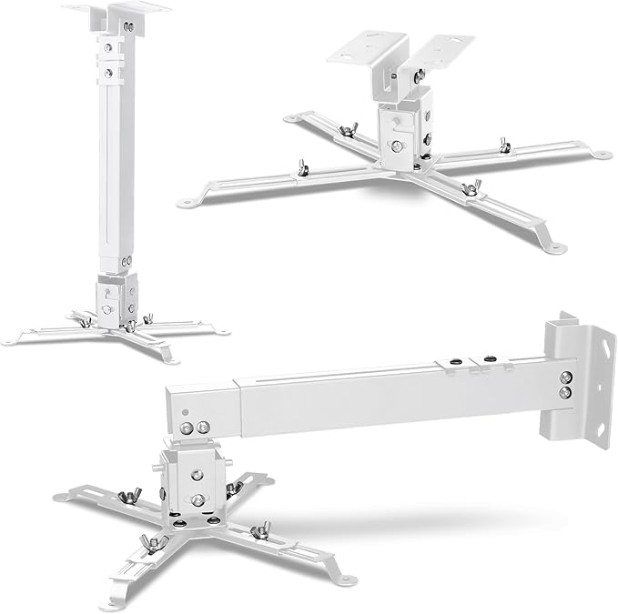 OV-CEILING MOUNT WHITE
