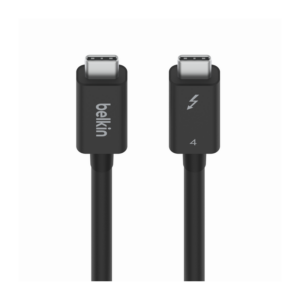 Belkin Connect Thunderbolt 4 Cable, 2M, Active