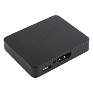 Câble HDMI passif à double port