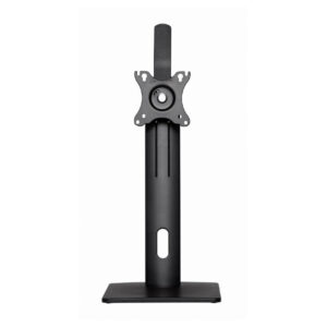 Support de bureau pour moniteur 17 " - 32 ", mouvement complet
