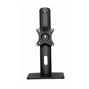 Support de bureau pour ecran 17 " - 32 " a mouvement complet