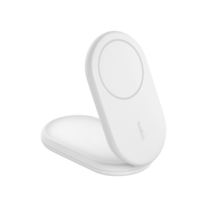 Belkin BoostCharge Pro Portable USB-C Fast Charger Dongle for Apple Watch