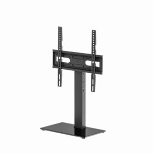 Meuble TV de table (pivotant), 32" - 65"